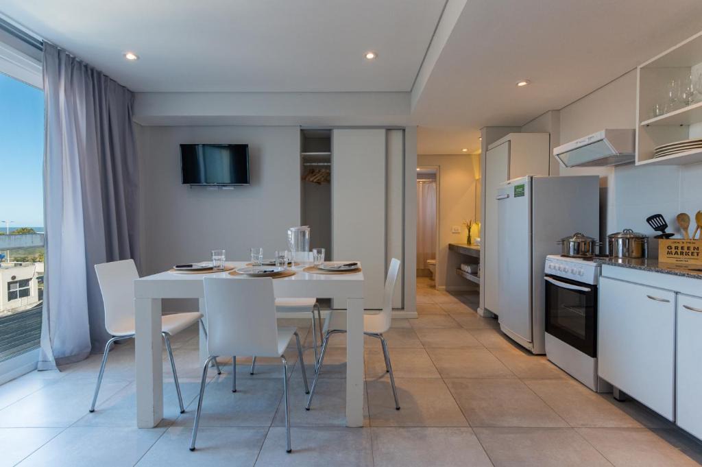 Valeria del Mar Apartment | Be mas apartamentos boutique Valeria del Mar