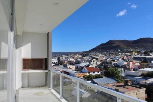 Comodoro Rivadavia Apartment | Be my Guest Departamento Centrico para 4 personas