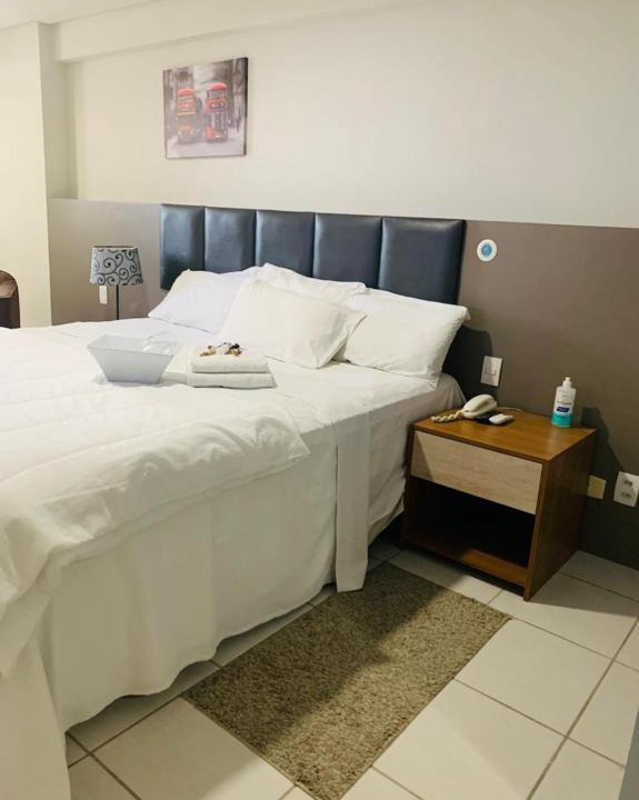 Pina Apartment | Beach Class Executive