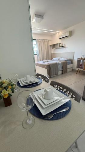 Ilha do Leite Apartment | Beach Class Ilha do leite, Ap 1206, mobiliado