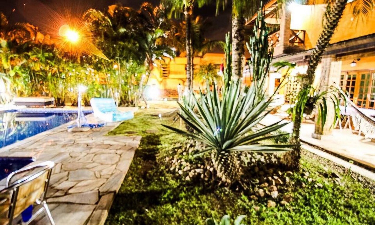 Morada da Praia Condo | BEACH-COUNTRY REST