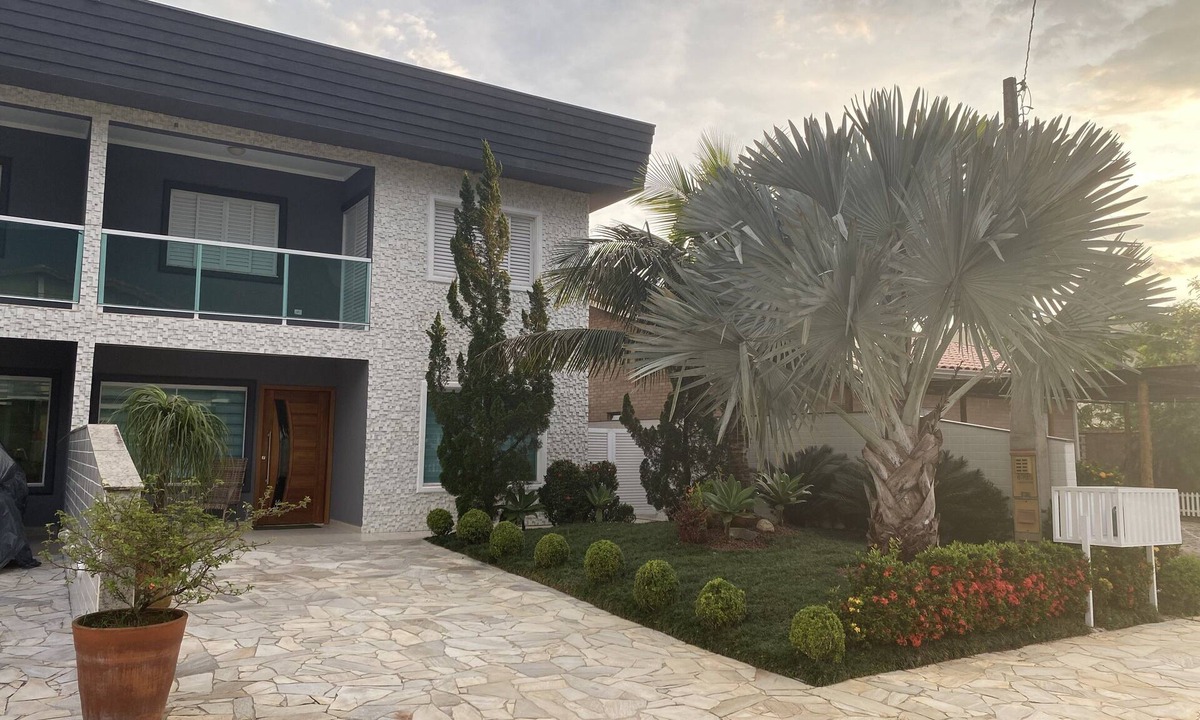 Morada da Praia House | Beach House - Boraceia