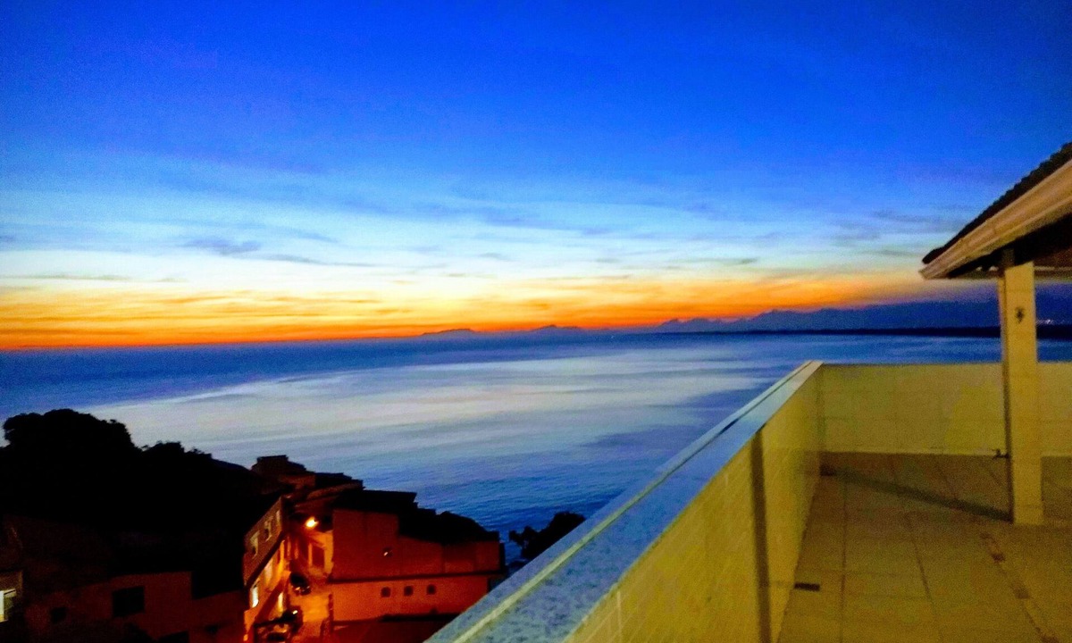 Barra de Guaratiba House | Beach House: Stunning views and close to 10 beaches and Pedra do Telégrafo.