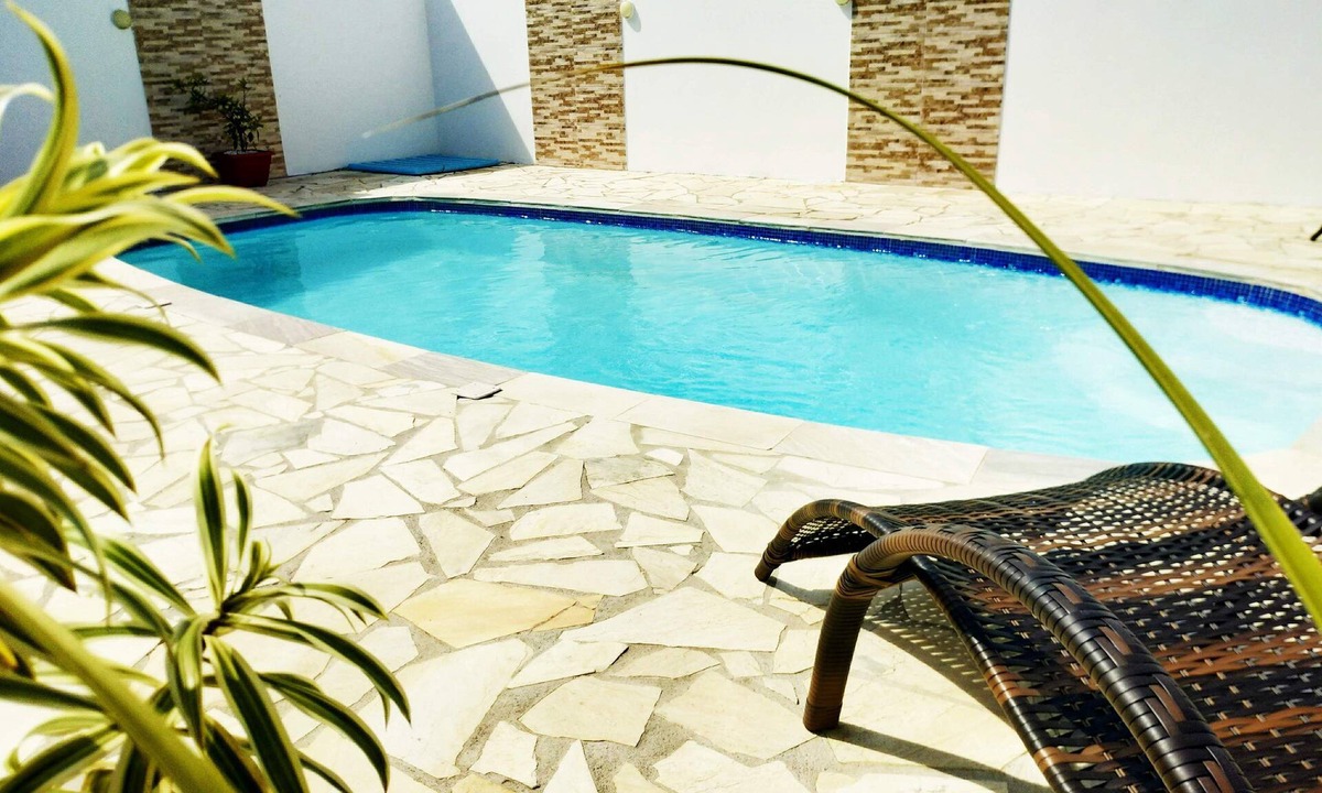 Itapoa House | Beach house by the sea