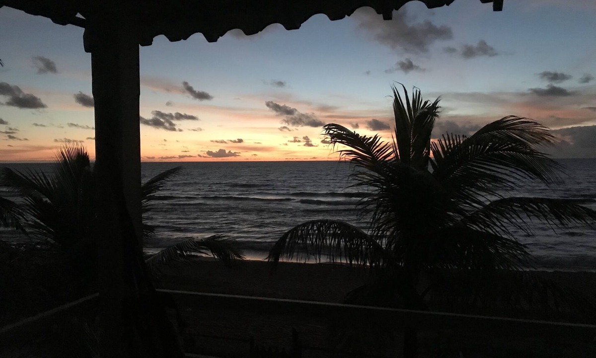 Porto de Sauipe House | Beach house in Porto de Sauípe, Bahia, Brazil