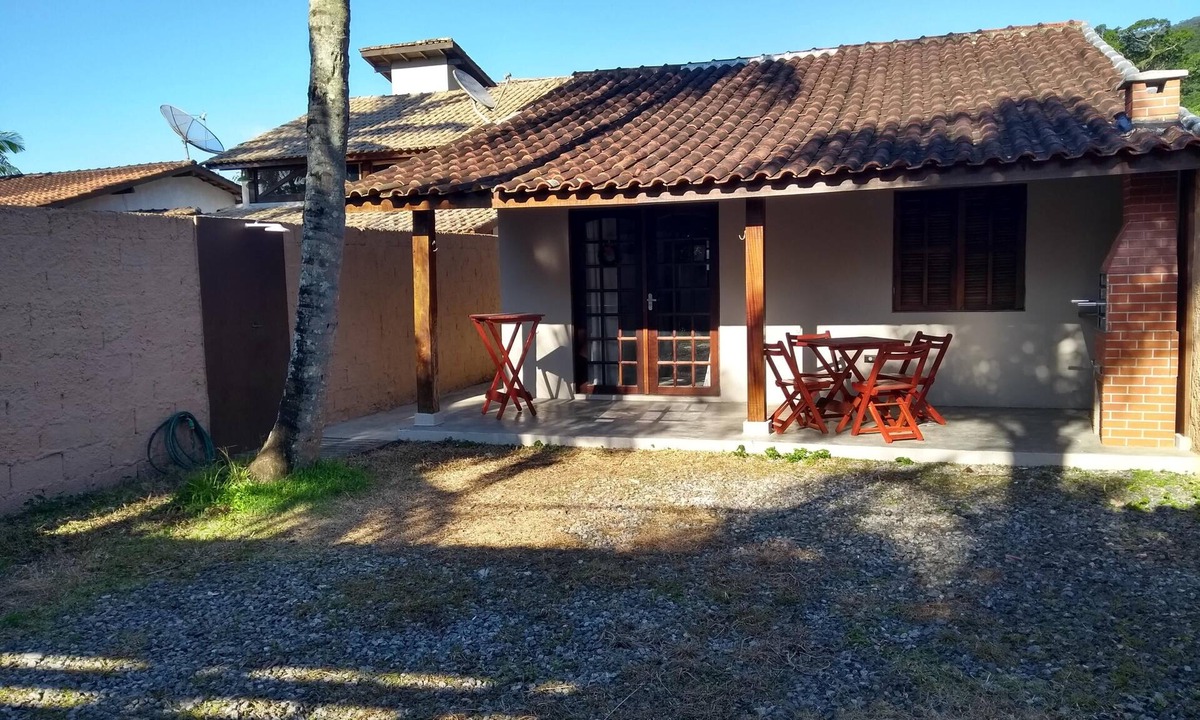 Maresias House | BEACH HOUSE MARESIAS