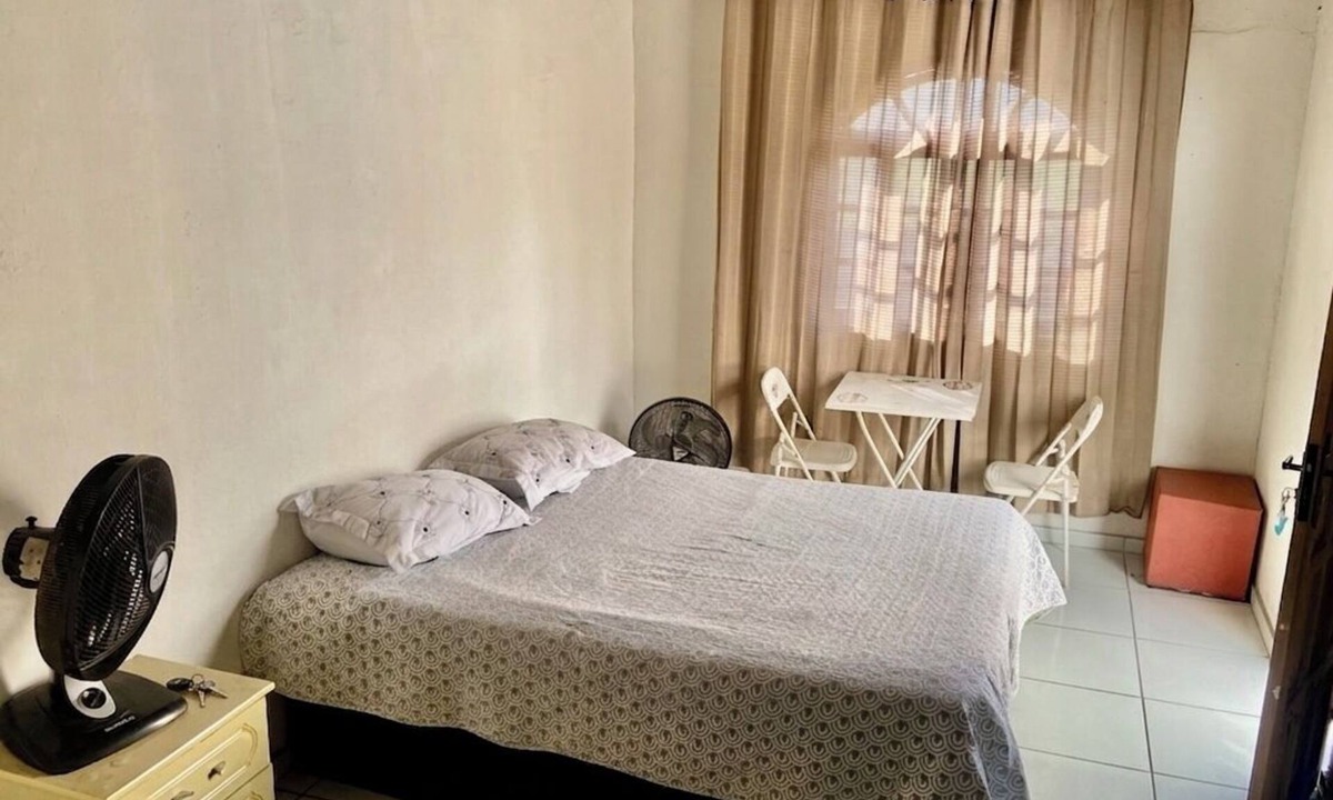 Sao Pedro da Aldeia Apartment | Beach Studio Apartment