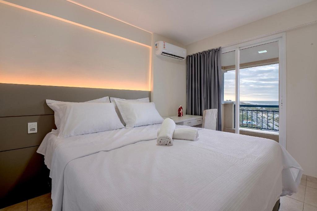 Vicente Pinzon Apartment | Beach Village #1205 - Sea View by Carpediem