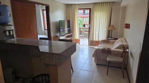 Cumbuco Apartment | Beachfront Ap 314 Kariri Beach