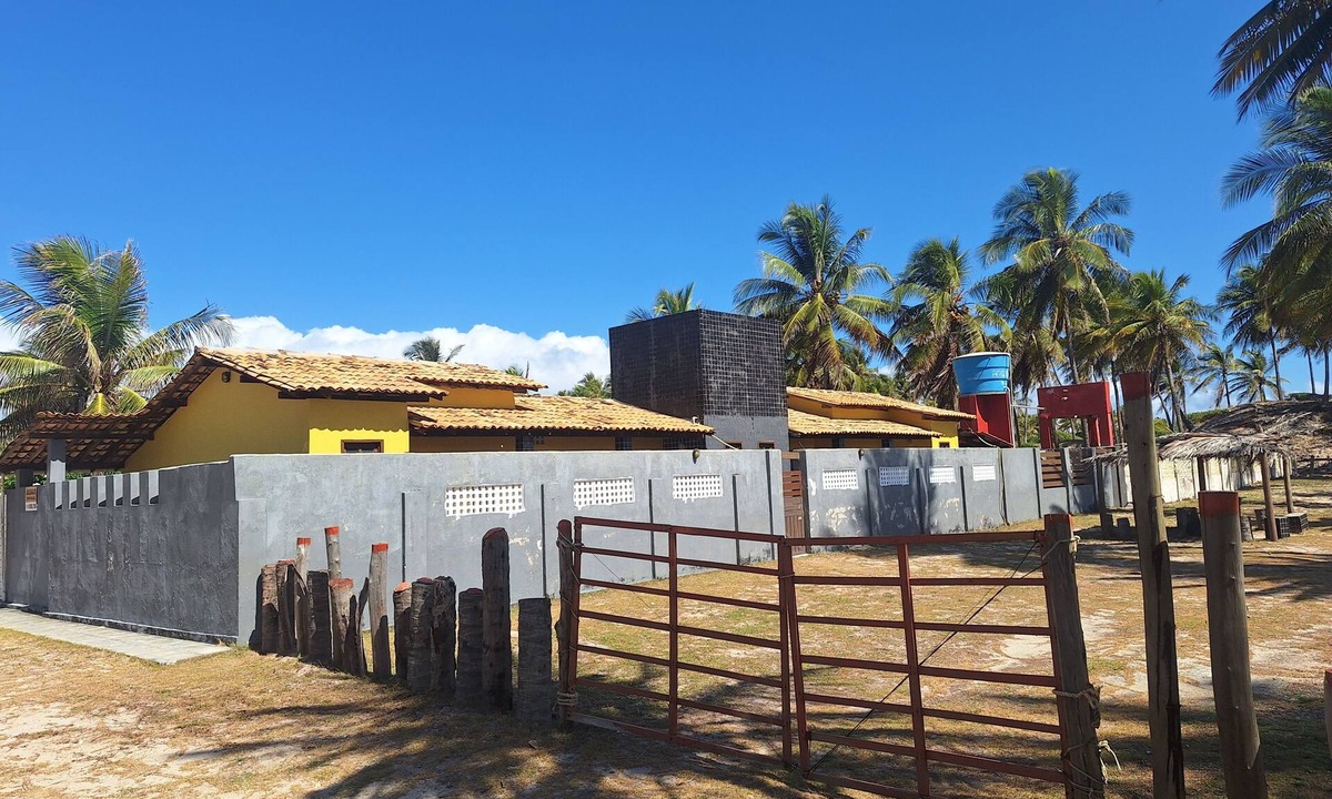 Conde House | Beachfront House