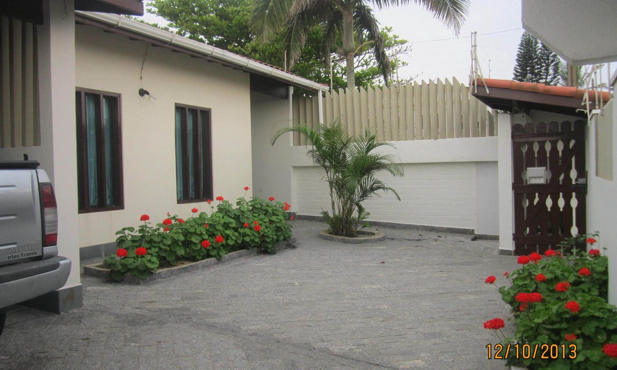 Cibratel II House | Beachfront House - On the Best Beach in Itanhaém!