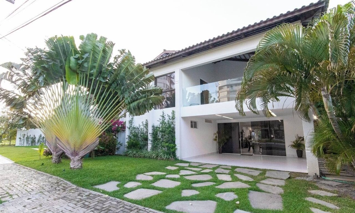Pirangi do Norte House | Beachfront resort house, Porto Brasil Resort, Pirangi do Norte, Greater Natal, RN