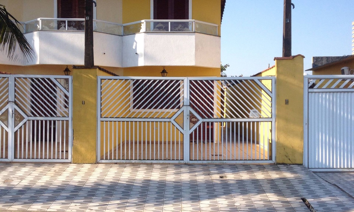 Vilamar House | Beachfront townhouse (ocean view)