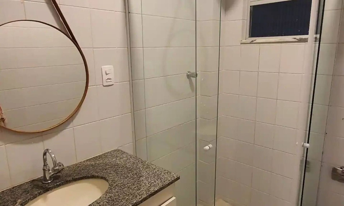 Jardim Santa Helena House | Beautiful 2 bedroom apartment for couples