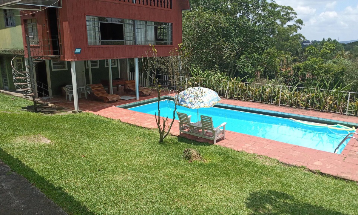 Vargem Grande Paulista House | Beautiful, cozy country house in a great location, 25 minutes from the capital.
