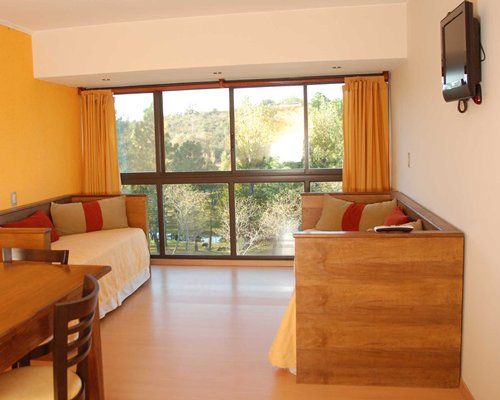 Yocsina Apartment | Beautiful 1 bedroom unit at resort, sleeps 4