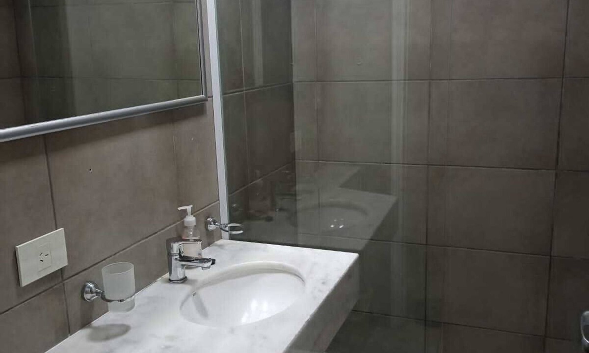 Salta Apartment | Beautiful and comfortable apartment with garage included