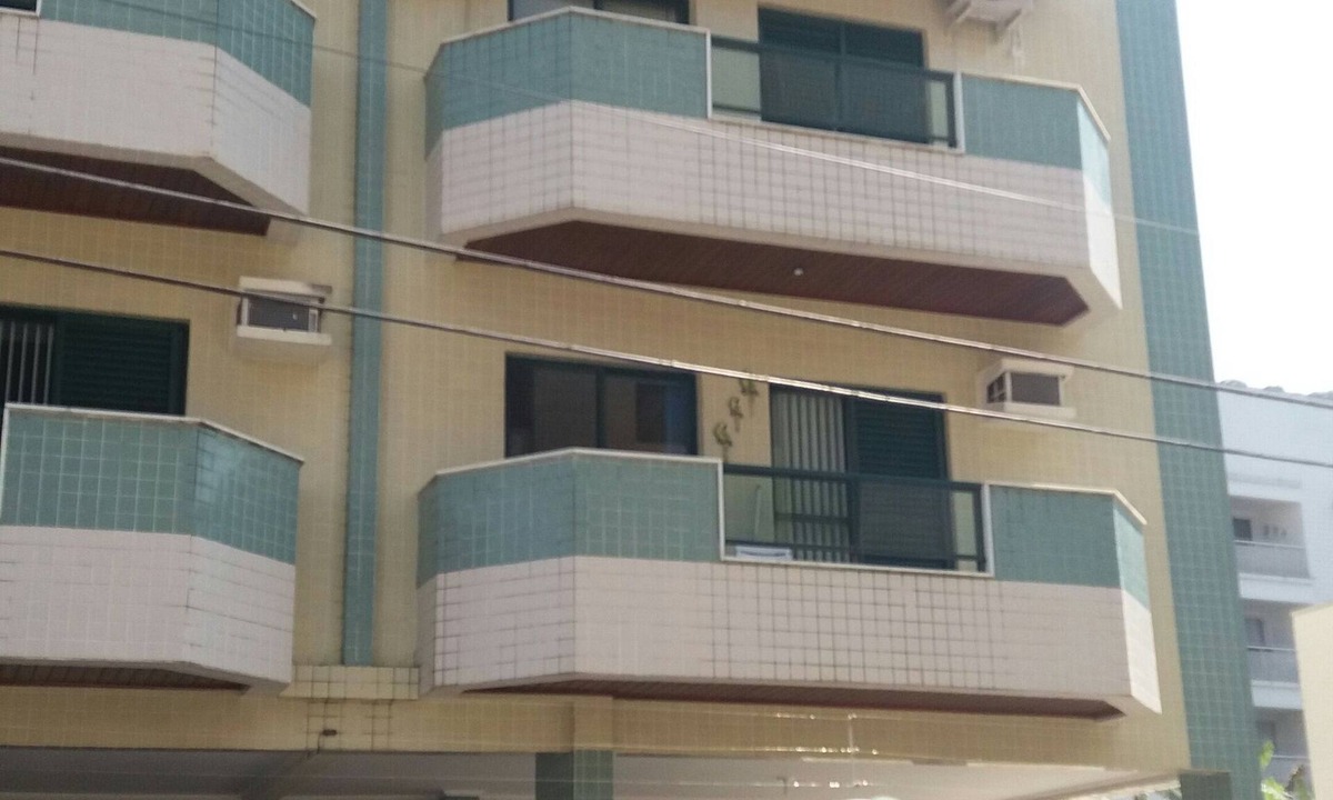 Praia Grande Apartment | Beautiful and cozy apartment in Praia Grande, 3 minutes walk from the beach