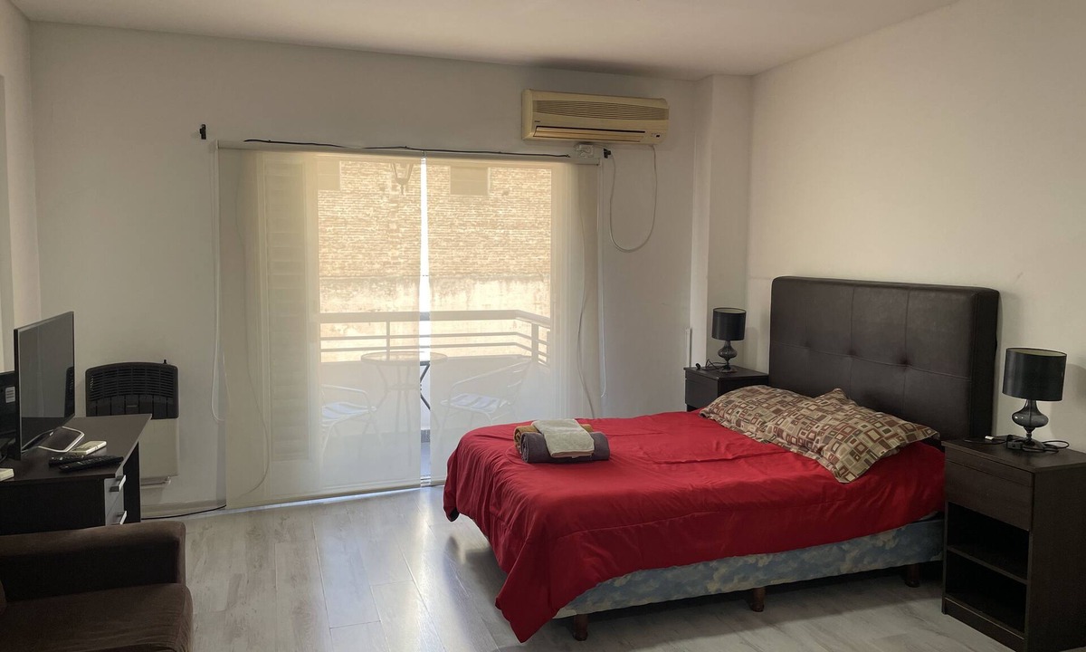 Balvanera Apartment | Beautiful Apartment in the Best Area of Congreso