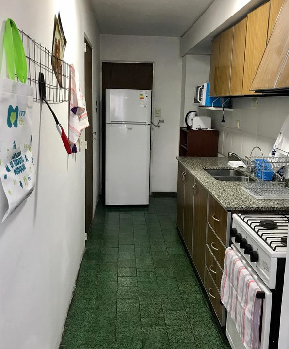 Historic Center Apartment | Beautiful apartment in downtown Mendoza