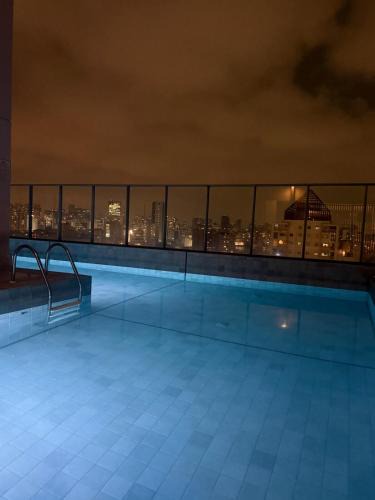 Vila Buarque Apartment | Beautiful apartment in downtown São Paulo