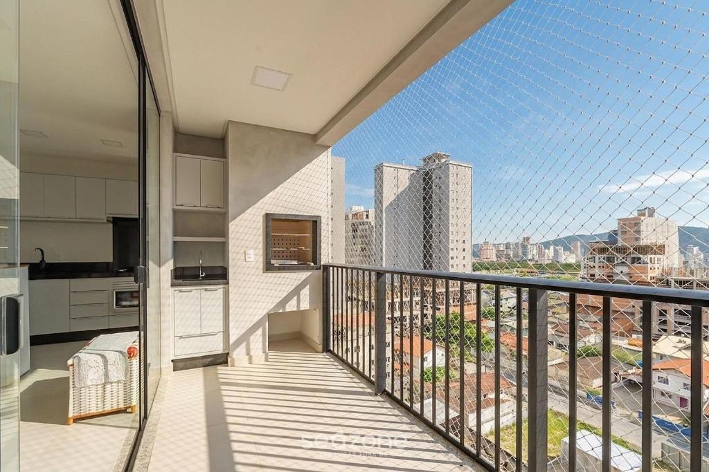 Porto Belo Apartment | Beautiful apt with bbq 100m from the beach BLN0802