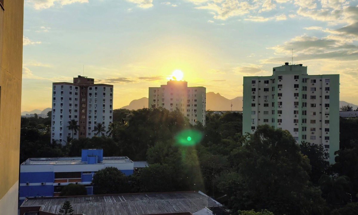 Freguesia Apartment | Beautiful Apartment next to Barra da Tijuca