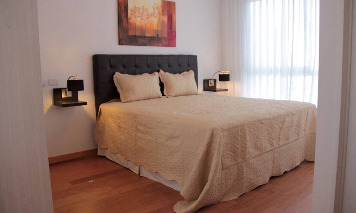 Recoleta Apartment | Beautiful & brand new studio in Recoleta!