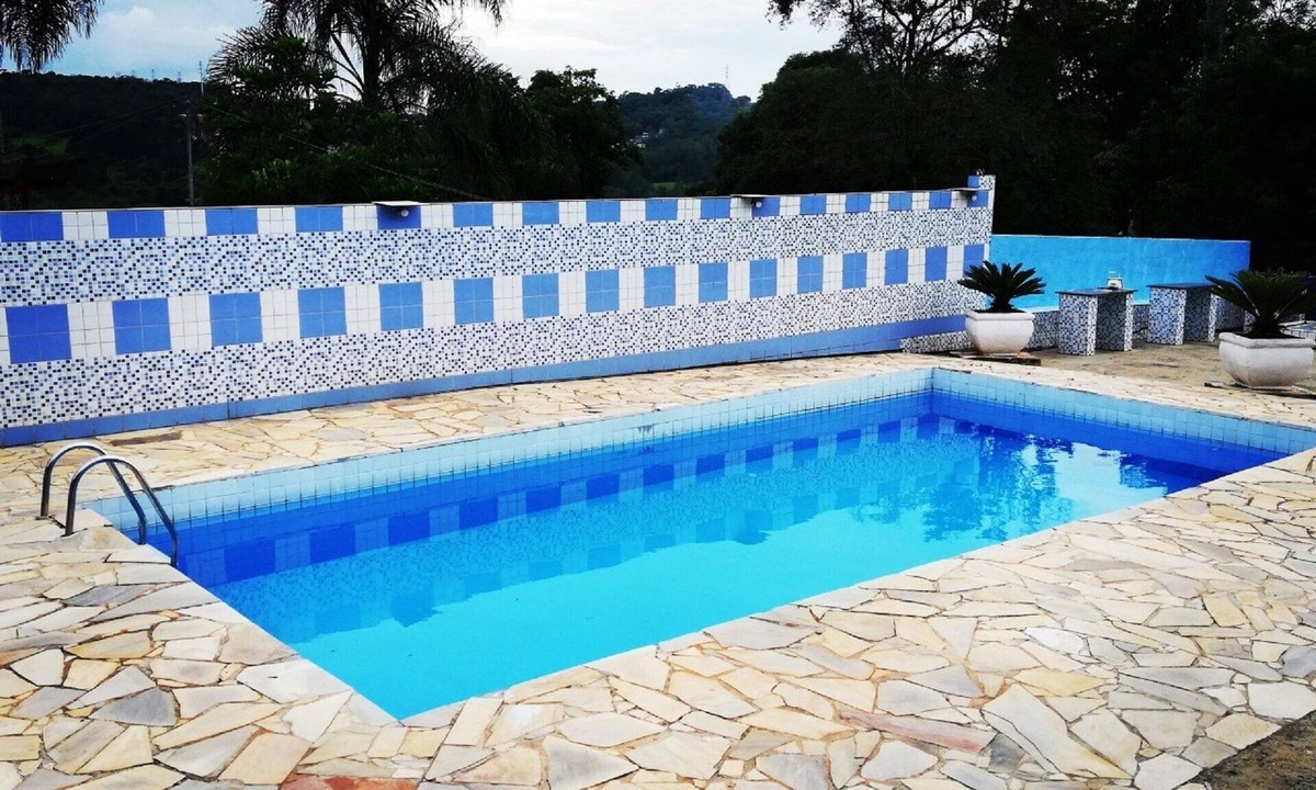 Vargem Grande Paulista House | Beautiful Chateau for vacation and events