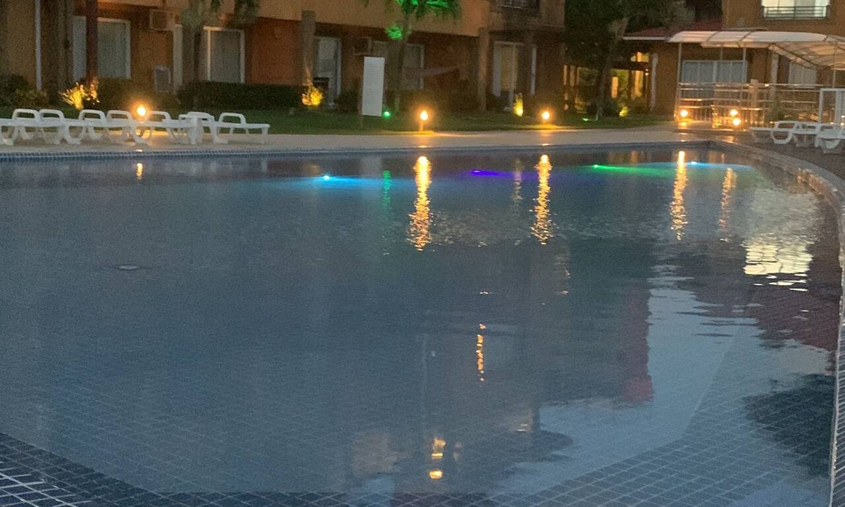 Rio Vermelho Apartment | Beautiful, comfortable apartment.