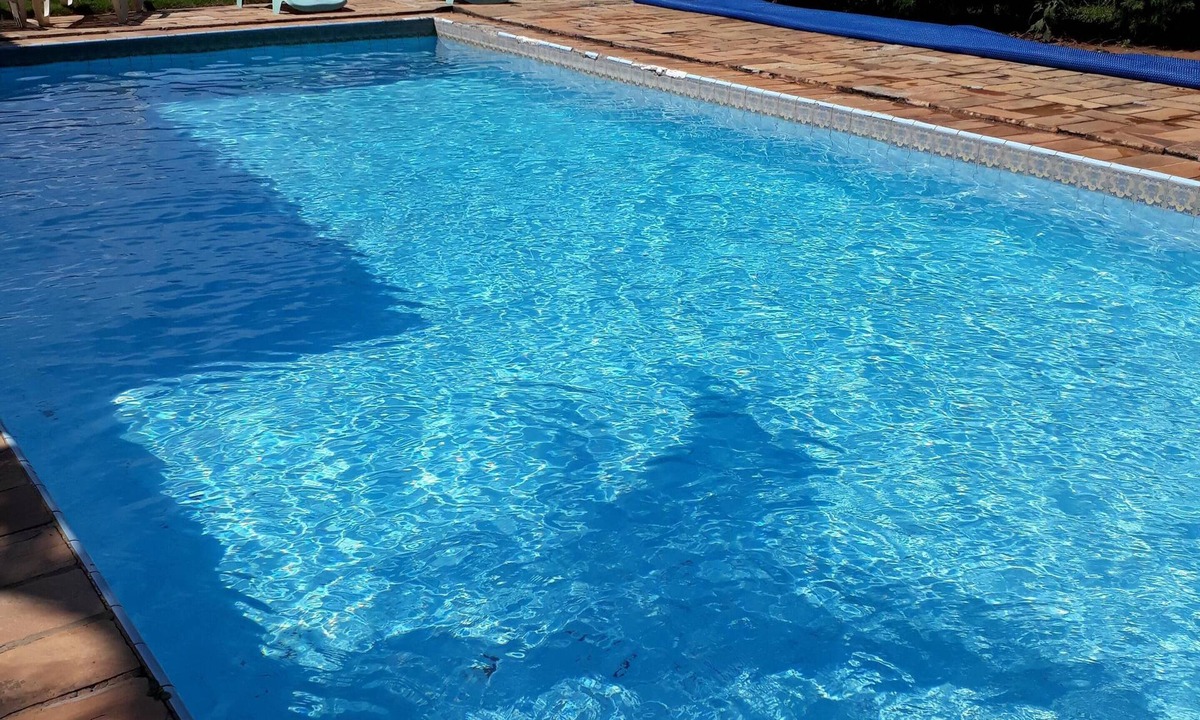 Braganca Paulista House | Beautiful Country House for Weekends