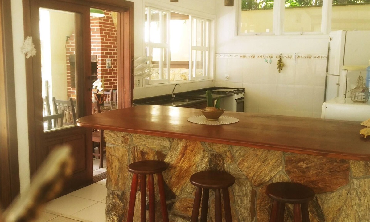 Maresias House | BEAUTIFUL HOUSE IN MARESIAS