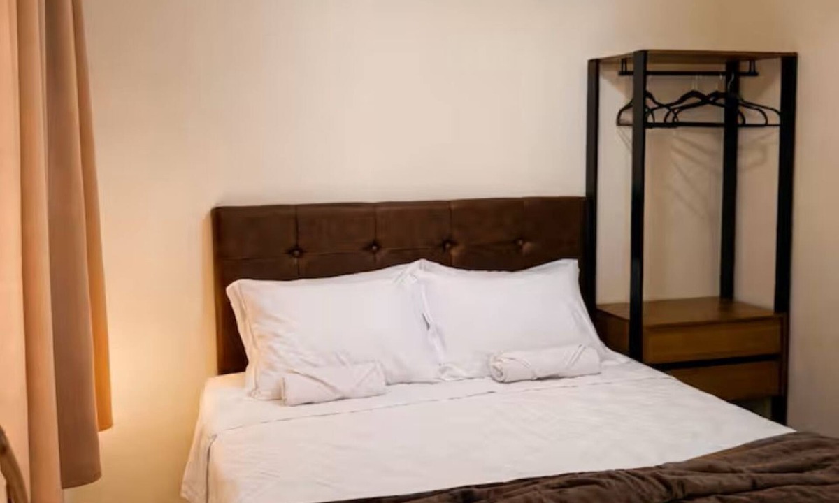 Miguel Pereira RV Rental | Beautiful House - Standard Double 2