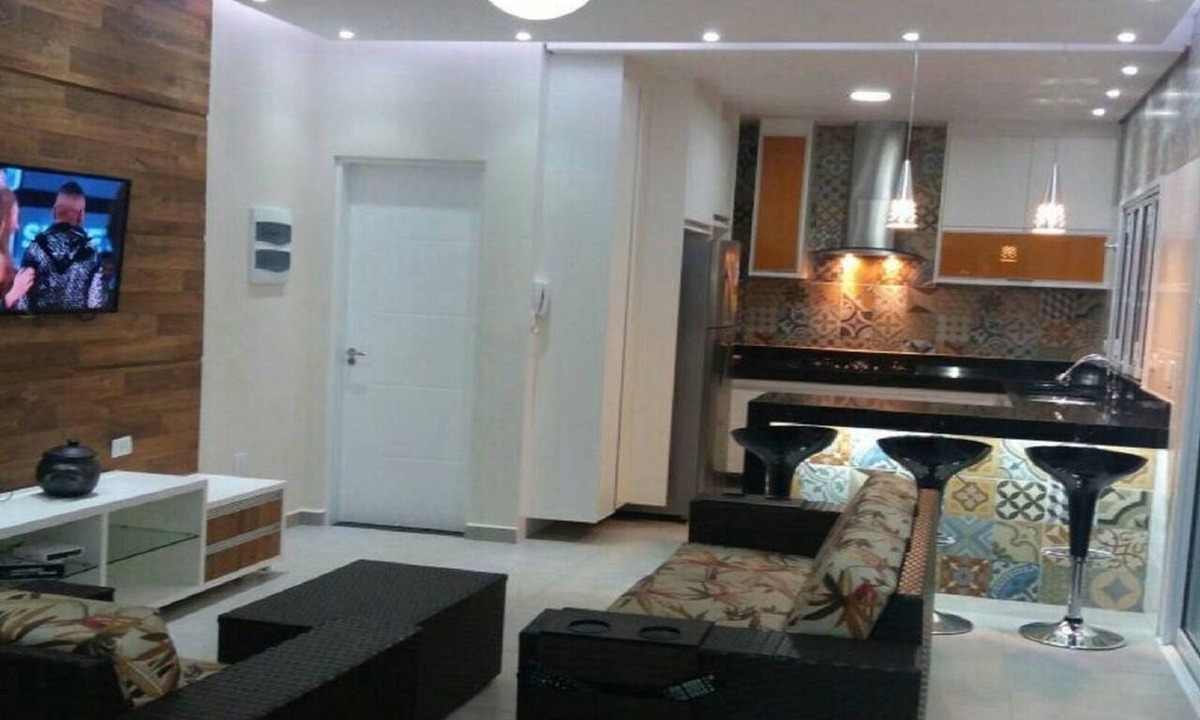 Caraguatatuba House | Beautiful house in a gated community!