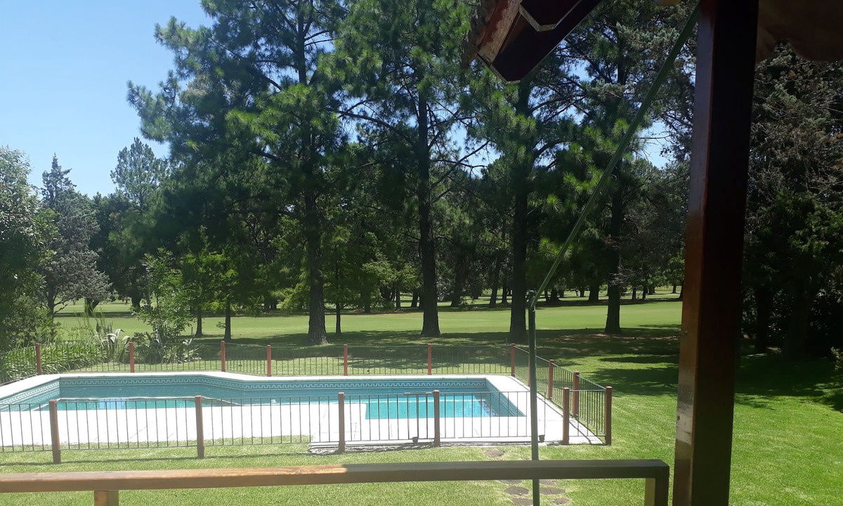 Pilar Centro House | Beautiful house to relax, well located, Pilar Buenos Aires