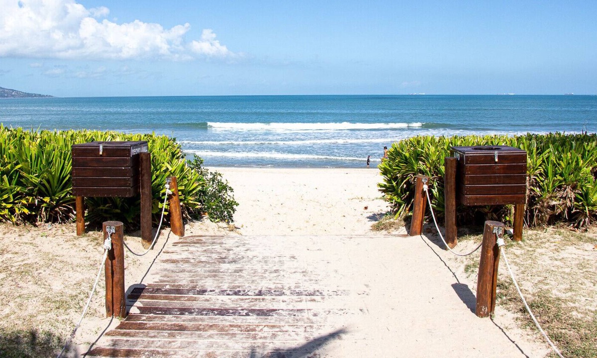 Guaeca House | Beautiful house with Wi-Fi a few meters from the beach