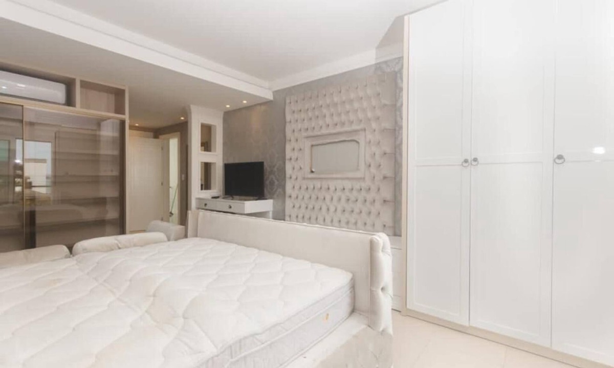 Balneario Camboriu House | Beautiful house with sea view 40 meters from the beach