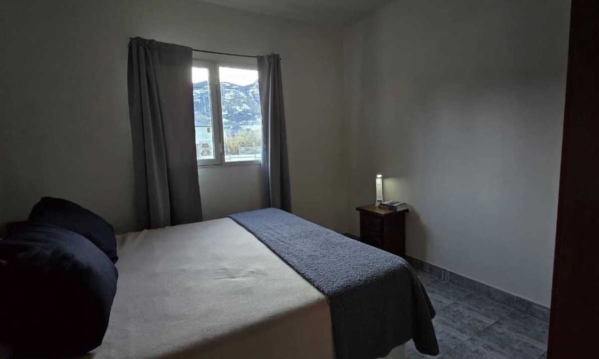El Chalten House | Beautiful Large Cabin – Perfect Location & Stunning Views