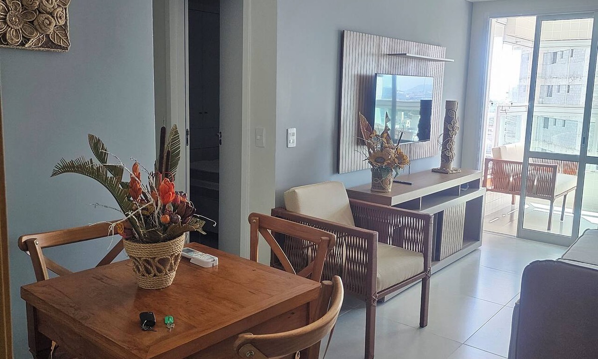 Vila Luis Antonio Apartment | Beautiful Luxury Resort Apartment