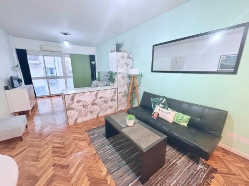 Recoleta Apartment | Beautiful & Quiet Studio in Palermo - Recoleta