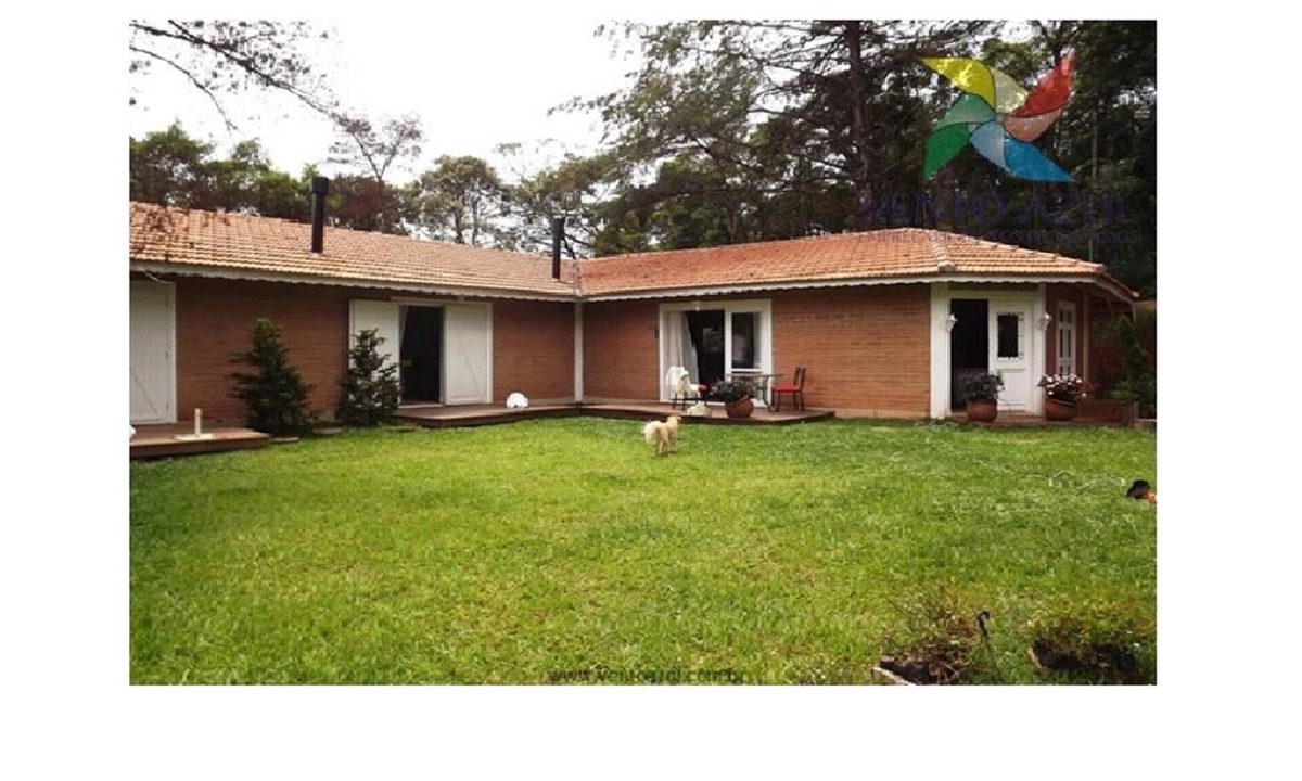 Monte Verde House | Beautiful single-story house, super cozy: 3 suites.