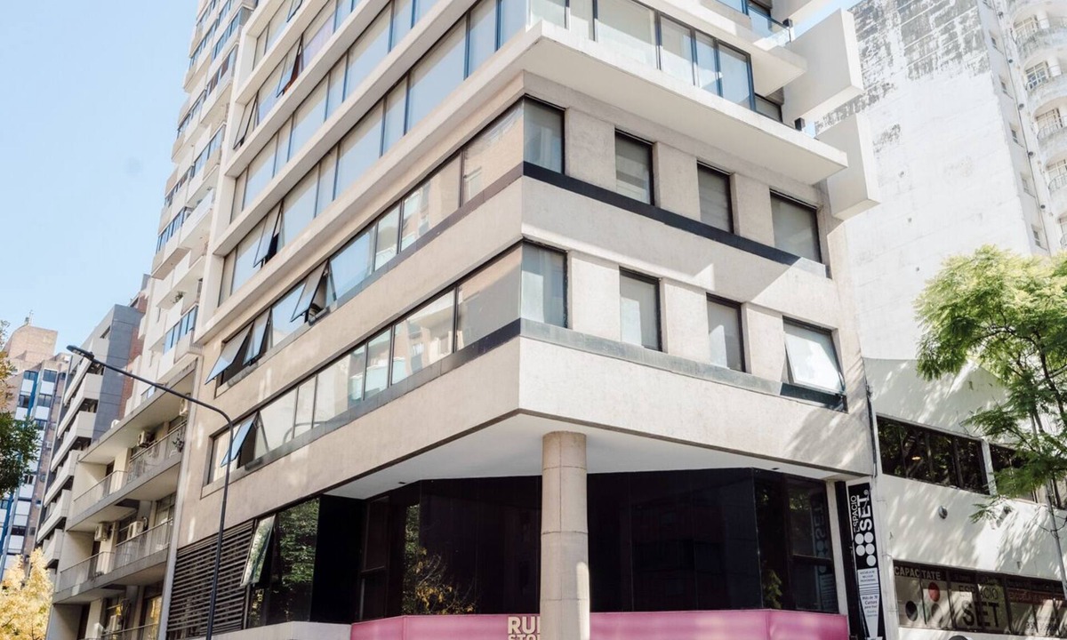 Nueva Cordoba Apartment | Beautiful studio apartment in the center of Nueva Córdoba