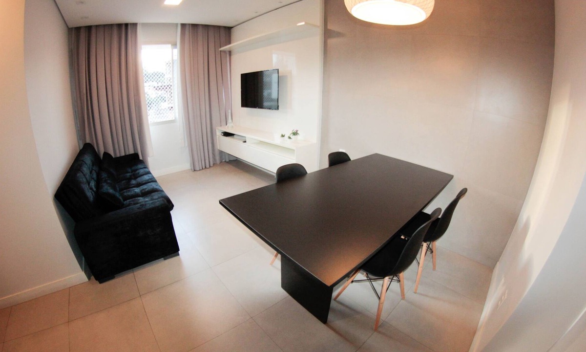 Belo Horizonte Apartment | Beautiful whole App in the South Zone