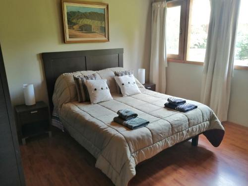 Angostura Bed & Breakfast | Bed and Breakfast Como en Casa