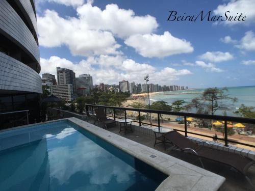 Meireles Apartment | Beira Mar Suite