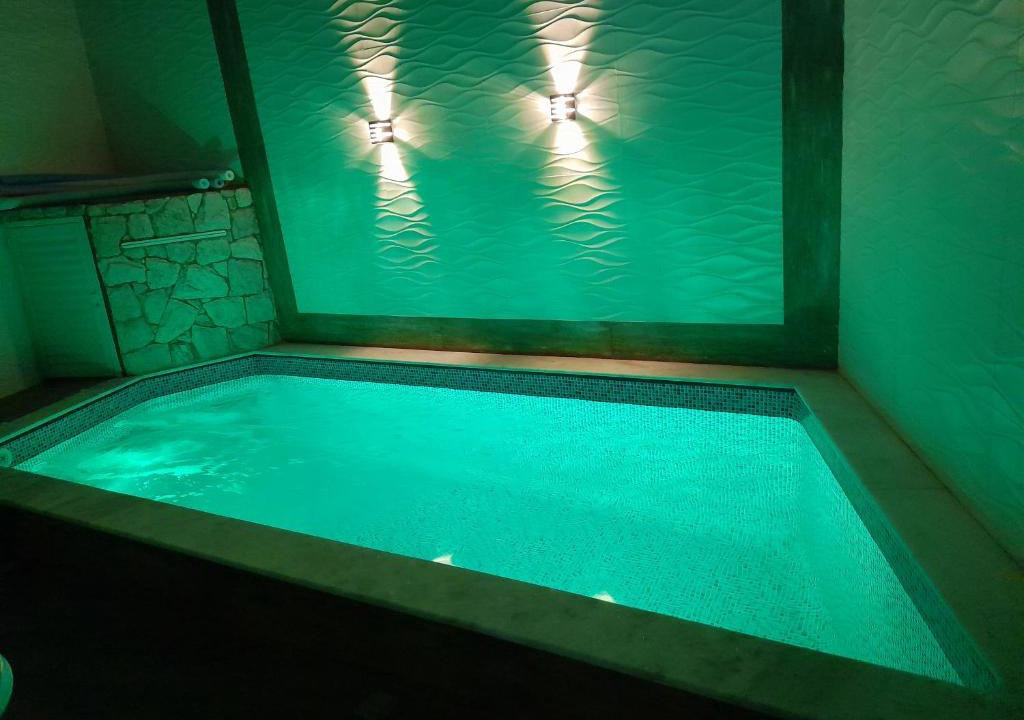 Florida House | Belíssima e Aconchegante Casa com Piscina e Aquecimento Solar o Ano Todo GRATUITO, Perto da Praia - DISPONIVEL NATAL 2026