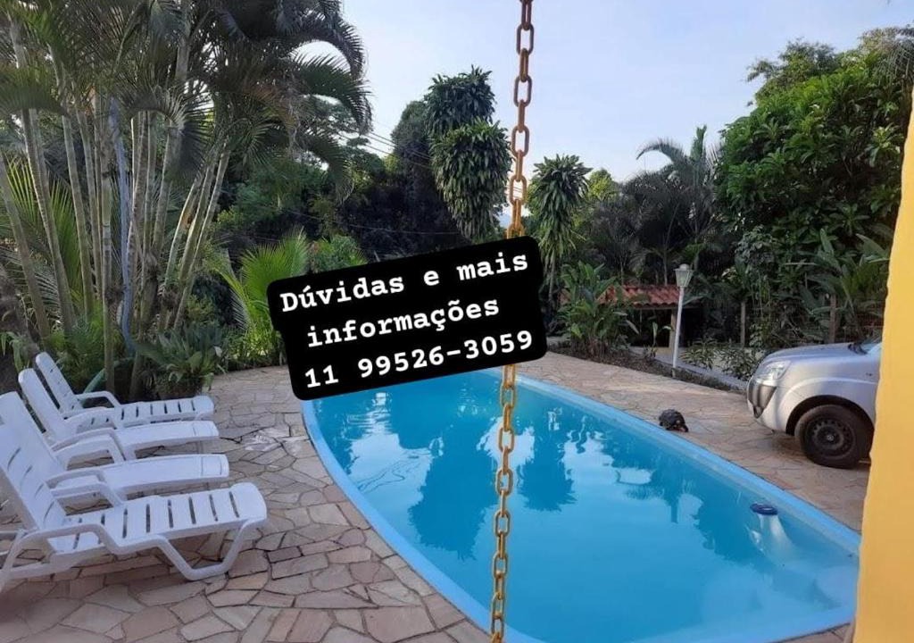 Ilhabela House | Bela Casa Completa com piscina ilha bela
