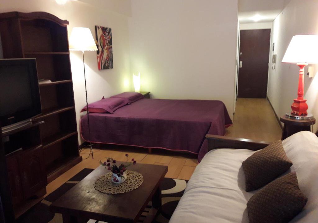 Belgrano Apartment | Belgrano Paseo Gastronómico