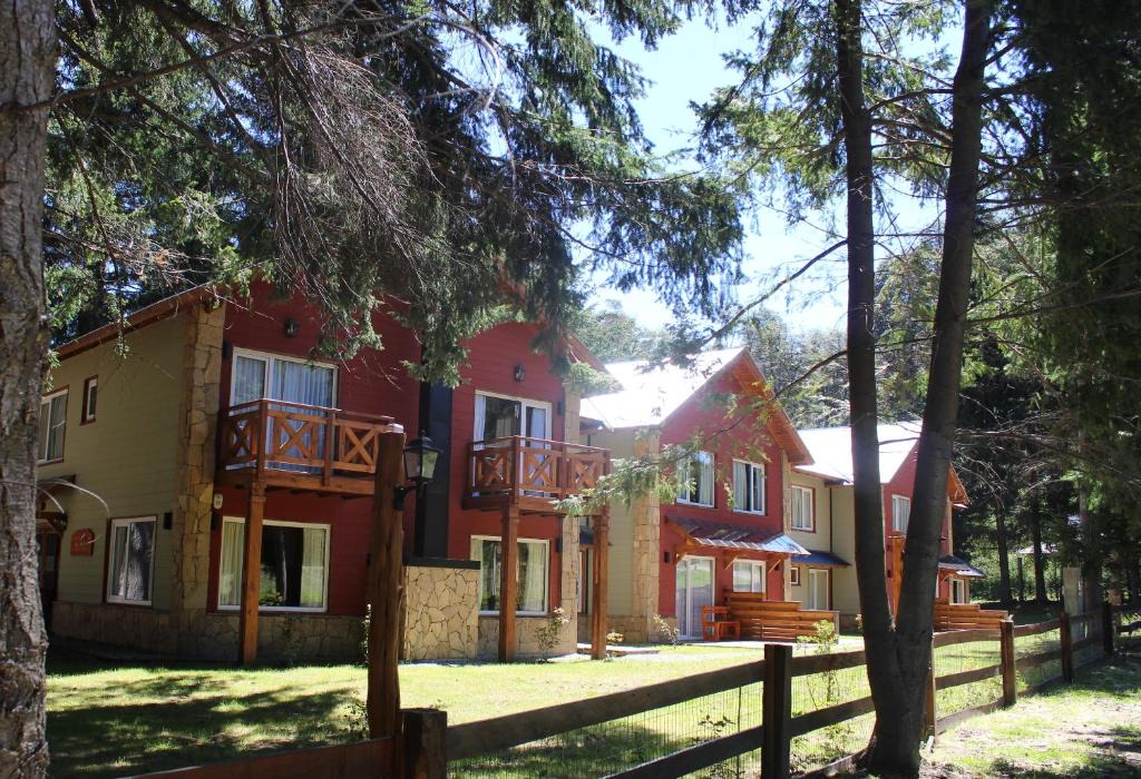 Puerto Manzano Apartment | Bella Angostura