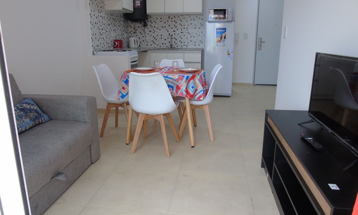 San Marcos Sierra Apartment | Bella Luna Posada & Suite